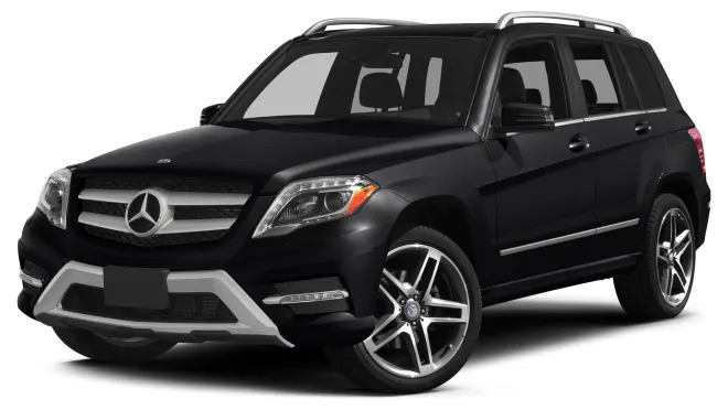2015 Mercedes-Benz GLK-Class Base GLK 250 BlueTEC 4dr All-Wheel Drive  4MATIC Specs and Prices - Autoblog