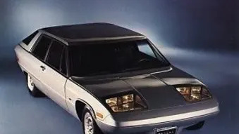 1977 Ford Endura EV on eBay