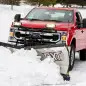 2020 Ford Super Duty Plow 5