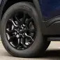 2022 Hyundai Santa Fe XRT wheels