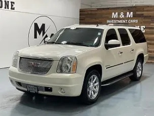 2011 GMC Yukon XL 1500