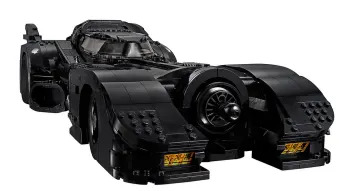 Lego 1989 Batmobile