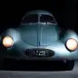 1939 Porsche Type 64