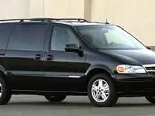 2003 Chevrolet Venture Warner Bros. Edition