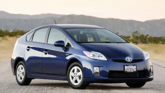 2011 toyota deals prius