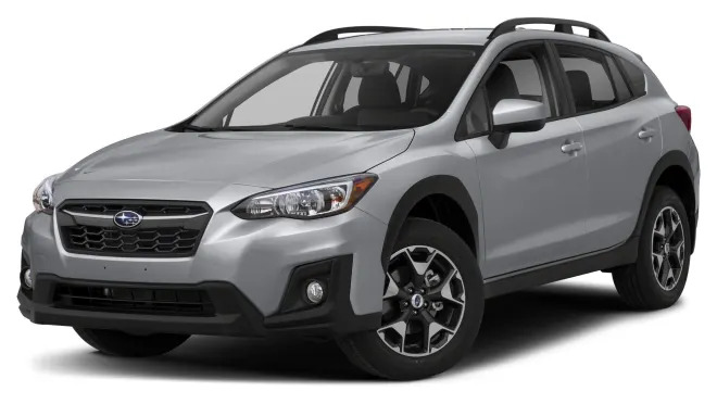 2018 Subaru Crosstrek SUV: Latest Prices, Reviews, Specs, Photos and  Incentives