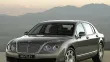 2007 Continental Flying Spur