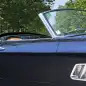Ferrari 250 GT SWB California Spider windshield