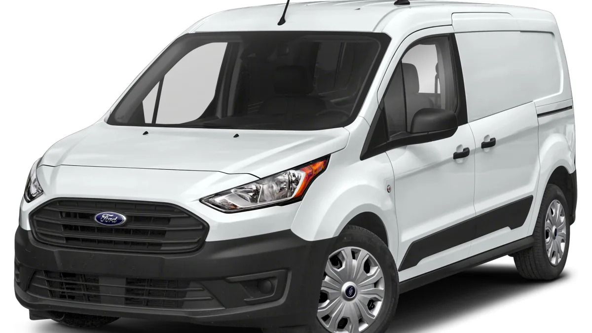 2022 Ford Transit 150 Passenger Van Price, Value, Ratings & Reviews