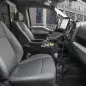 2016 ford f-150 special service vehicle  interior
