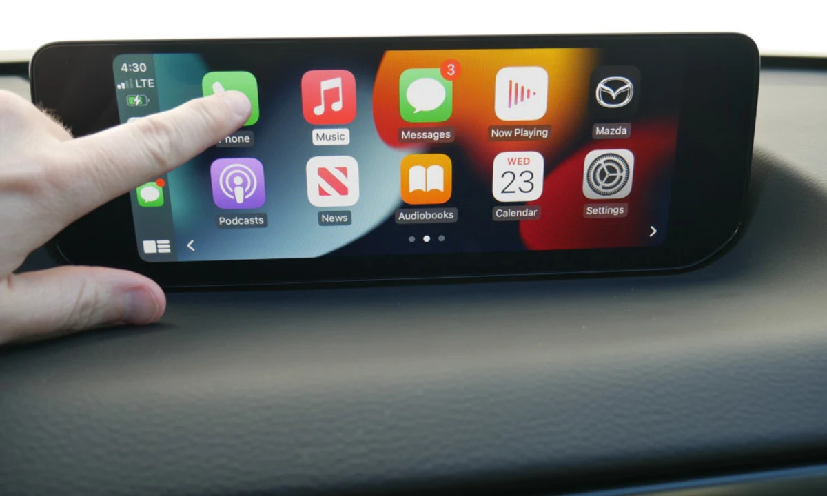 What are Apple CarPlay and Android Auto? FAQs answered - Autoblog