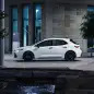 2020 Toyota Corolla Nightshade Edition