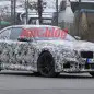 2023 BMW M2 spy photos
