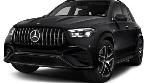 (Base) AMG GLE 53 4dr All-Wheel Drive 4MATIC+ Sport Utility