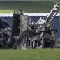 Earnhardt Plane Crash