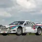 Lancia 037 Group B Rally Car Artcurial Auction 01