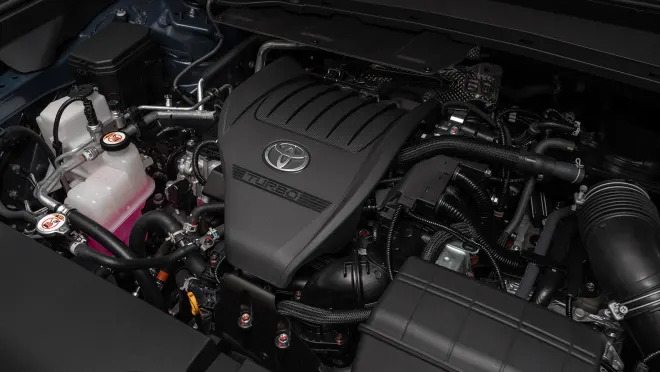 Introducing the 2024 Toyota Grand Highlander: Unveiling Power, Style, and  Versatility at Passport Toyota – Passport Toyota Blog