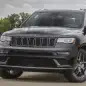 Jeep Grand Cherokee Limited X