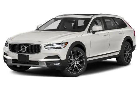 2020 Volvo V90 Cross Country T6 4dr All-Wheel Drive Wagon