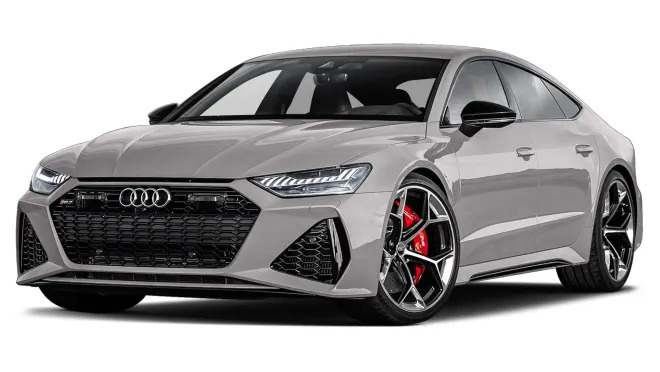 2024 Audi RS 7 Sedan: Latest Prices, Reviews, Specs, Photos and