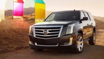 10 big SUVs that benefit the most from cheaper gas