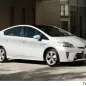Best Compact Car - Toyota Prius