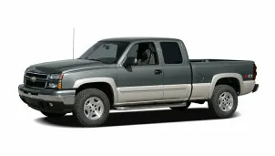 (LT2) 4x2 Extended Cab 8 ft. box 157.5 in. WB
