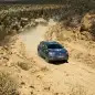 Volkswagen ID.4 at the NORRA Mexican 1000 Baja rally