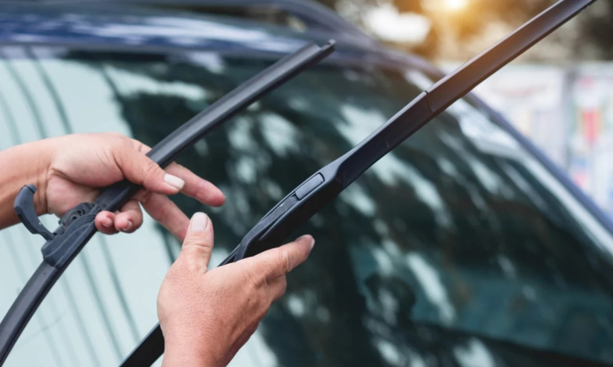 The best replacement windshield wipers for your Tesla - EV Pulse