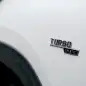 2021 Mercedes-AMG GLA 35 turbo badge