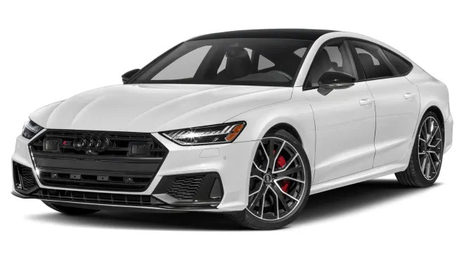 2020 Audi A6 Review, Specs & Features