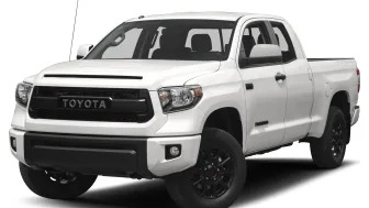 TRD Pro 5.7L V8 4x4 Double Cab 6.6 ft. box 145.7 in. WB