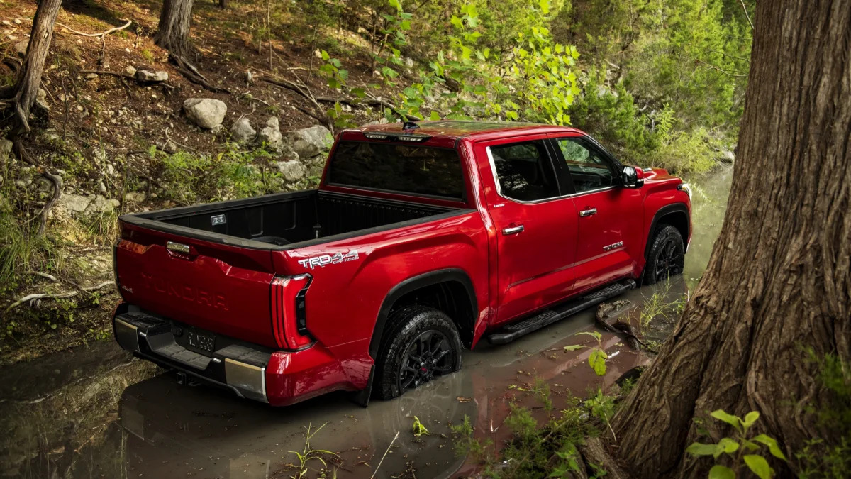 2022 Toyota Tundra Limited TRD Off-Road-3