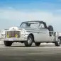 1950 Chrysler Camera Car 
