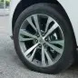 2020 Ford Expedition King Ranch wheel