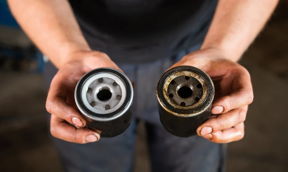 Best Oil Filters (Review & Buying Guide) in 2023