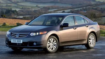The Most Stolen Cars In America: 2012