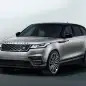 Range Rover Velar lead