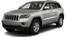2013 Jeep Grand Cherokee Pictures - Autoblog