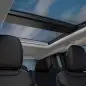 2023 Jeep® Renegade Limited dual-pane panoramic sunroof