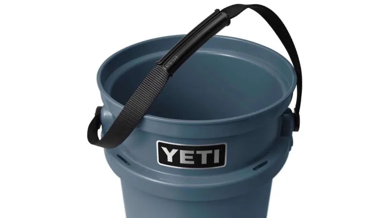 YETI Rambler 18 oz High Desert Clay BPA Free Bottle with Hotshot Cap -  Yahoo Shopping