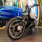 BMW Concept Path 22 surf board front 3/4