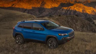 2023 Jeep Cherokee Prices, Reviews, and Pictures