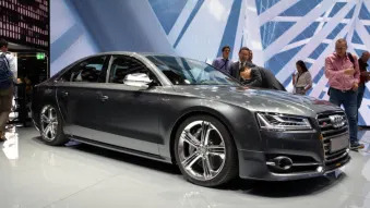 Luxury Cars We Hope To Soon See In Showrooms
