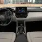 2022 Toyota Corolla Cross L interior