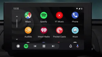 Android Auto 2019 update