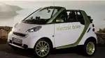 2011 smart fortwo electric drive