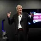 Dyson Hot Heater Launch Event