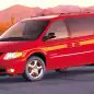 2001-2007 Dodge Grand Caravan
