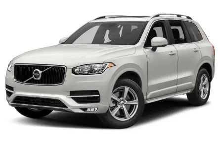 2017 Volvo XC90 T5 Momentum 4dr Front-Wheel Drive